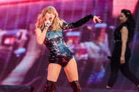 Taylor Swift Tank Top #3285512