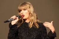 Taylor Swift Tank Top #3285520