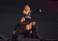 Taylor Swift Tank Top #3285536