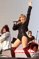 Taylor Swift Tank Top #3285551