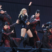 Taylor Swift t-shirt #3285566