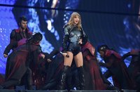 Taylor Swift Longsleeve T-shirt #3285579