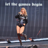 Taylor Swift Tank Top #3285580