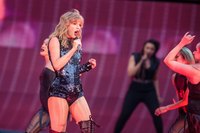 Taylor Swift Tank Top #3285585