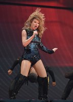 Taylor Swift Tank Top #3285606