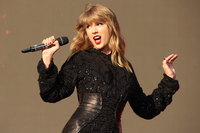 Taylor Swift Tank Top #3285607