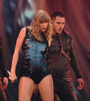 Taylor Swift Tank Top #3285609