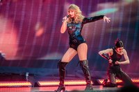 Taylor Swift tote bag #G1527711