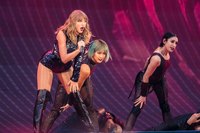 Taylor Swift tote bag #G1527714