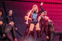 Taylor Swift Tank Top #3285618