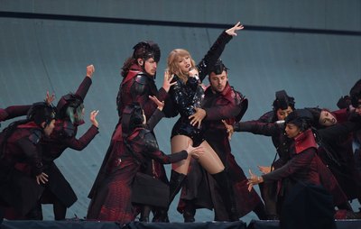 Taylor Swift posters