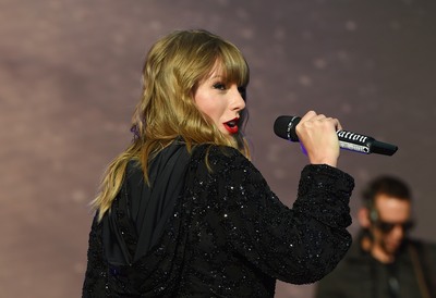 Taylor Swift posters