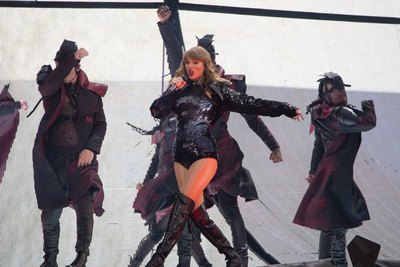 Taylor Swift posters