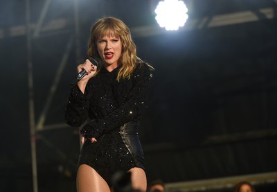 Taylor Swift posters