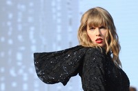Taylor Swift Tank Top #3307027