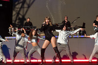 Taylor Swift Tank Top #3307046