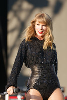 Taylor Swift Tank Top #3307051