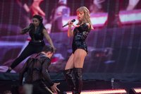 Taylor Swift Tank Top #3307053