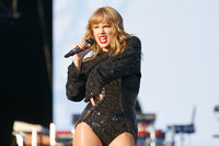 Taylor Swift Tank Top #3307064