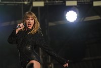 Taylor Swift Tank Top #3307067