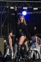 Taylor Swift Longsleeve T-shirt #3307069
