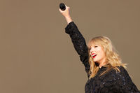 Taylor Swift Longsleeve T-shirt #3307070