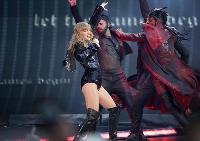 Taylor Swift posters