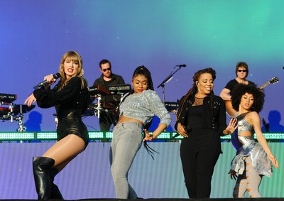 Taylor Swift posters