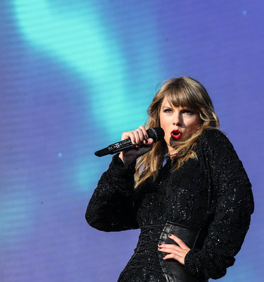 Taylor Swift posters