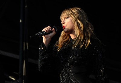 Taylor Swift posters