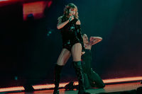 Taylor Swift Tank Top #3307138