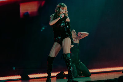 Taylor Swift posters