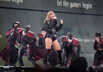 Taylor Swift posters