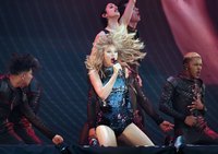 Taylor Swift hoodie #3307144