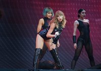 Taylor Swift hoodie #3307146