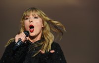 Taylor Swift hoodie #3307147