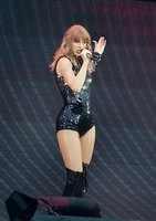 Taylor Swift t-shirt #3307156