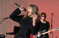 Taylor Swift Tank Top #3307202