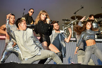 Taylor Swift t-shirt #3307203