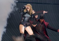 Taylor Swift t-shirt #3307211