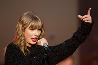 Taylor Swift t-shirt #3307232