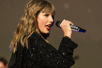 Taylor Swift t-shirt #3307237