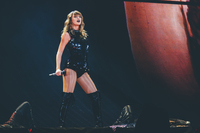 Taylor Swift Longsleeve T-shirt #3312080