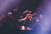 Taylor Swift Tank Top #3312095