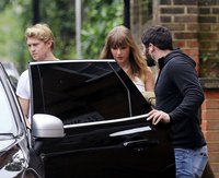 Taylor Swift Longsleeve T-shirt #3312108