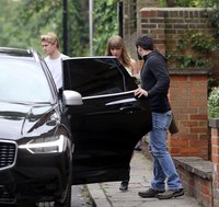 Taylor Swift Sweatshirt #3312120