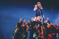 Taylor Swift t-shirt #3312132