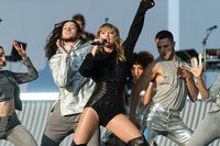 Taylor Swift Tank Top #3313552