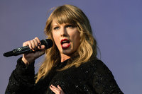 Taylor Swift Tank Top #3313559