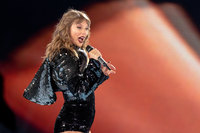 Taylor Swift Tank Top #3313576